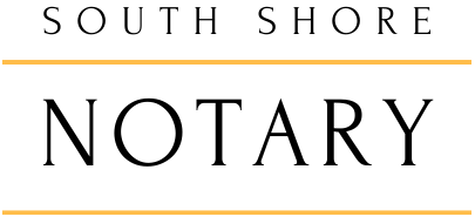 South Shore Notary