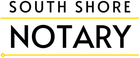 South Shore Notary
